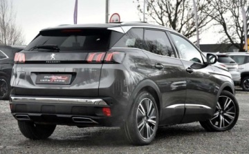 Peugeot 3008 II Plug-In Hybrid Facelifting 1.6 HYBRID4 300KM 2022 Peugeot 3008 SKORA Alusy LED Navi. BLIS linne assist Grzane fotele 1.6, zdjęcie 7