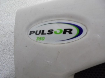 КРЫШКА CARRIER PULSOR 350 КРЫШКА ХОЛОДИЛЬНОЙ АППАРАТКИ