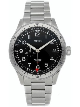 Oris Big Crown ProPilot Timer GMT -35%