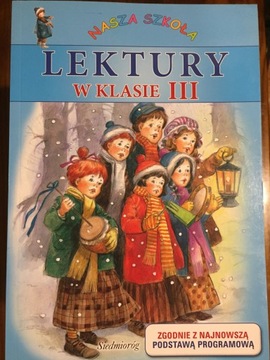 Lektury kl.3