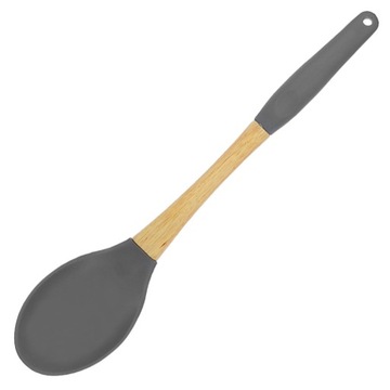 ŁYŻKA KUCHENNA SILIKONOWA CHOCHELKA DO GOTOWANIA