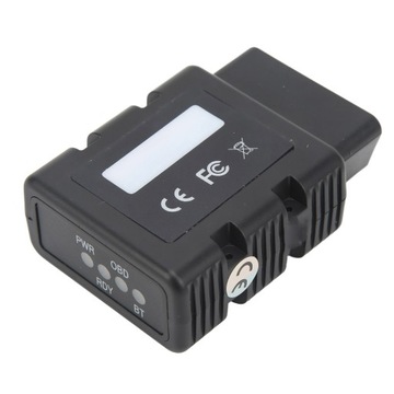 Do skanera diagnostycznego Bluetooth PSA COM do