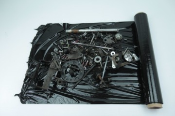 ВИНТЫ KAWASAKI ER 6N ER-6N 09-11