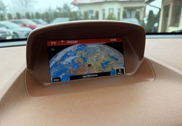 Opel Mokka I SUV 1.4 Turbo ECOTEC 140KM 2014 Opel Mokka 1,4 140KM Klimatyzacja Navi 2xPDC Serwis 1.4 Benzyna 140KM, zdjęcie 17