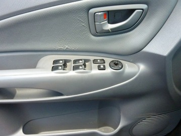 Hyundai Tucson I 2005 Hyundai Tucson AUTOMAT*4X4*2.0, zdjęcie 22