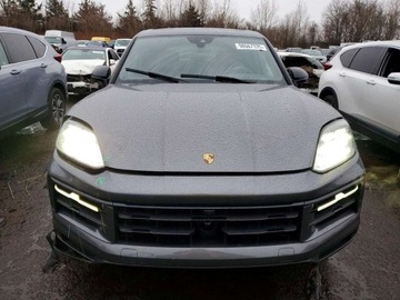 Porsche Cayenne III 2024 Porsche Cayenne 2024 3.0 Benzyna 348KM, zdjęcie 5