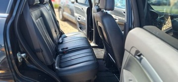 Opel Antara 2010 Opel Antara Duża Navi, zdjęcie 19