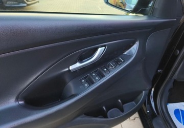 Hyundai i30 III Hatchback 1.0 T-GDI 120KM 2018 Hyundai i30 Hyundai i30 Fastback 1.0 T-GDI Comfort Benzyna 120KM, zdjęcie 9