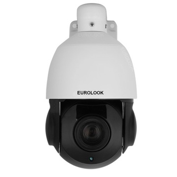 IP-камера WIFI для улицы с поворотом, 20-кратный ZOOM, 5 Мпикс.