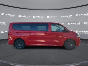 Volkswagen Caravelle T6 2025 Volkswagen Caravelle Life 4MOTION 4x4/AUTOMAT, 2.0, zdjęcie 7