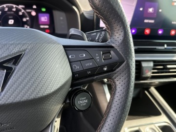 Cupra Formentor Crossover 2.5 TSI 390KM 2024 Cupra Formentor Cupra Formentor VZ5 2.5 TSI 390KM, zdjęcie 31