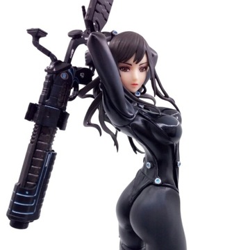 FIGURKA ANIME GANTZ:O REIKA SHIMOHIRA X SHOTGUN