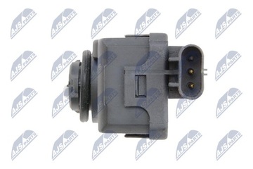 NTY MOTOREK REGULACE POLOHY SVĚTLOMET