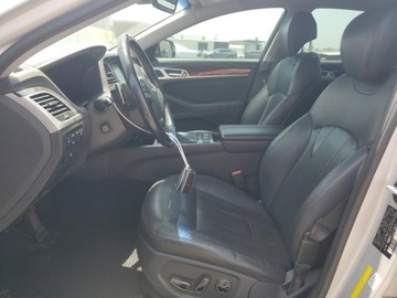  Genesis G80 2018 GENESIS G80 BASE 3.8 Benzyna 311KM, zdjęcie 7