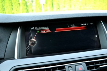 BMW Seria 5 F10-F11 2015 BMW 518 210 PS Lift Automat Duża Navi Xenon, zdjęcie 27