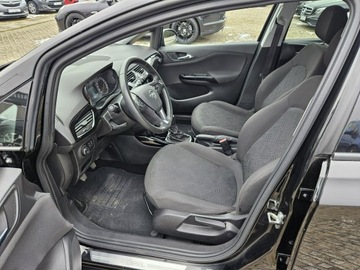 Opel Corsa E Hatchback 3d 1.4 Turbo 100KM 2018 Opel Corsa 1,4 benzyna 101KM kamera, zdjęcie 4