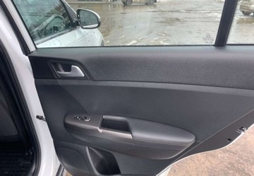 Kia Sportage IV SUV Facelifting 1.6 CRDI 136KM 2021 Kia Sportage Kia Sportage 1.6 CRDI AWD DCT PLATINUM 1.6 Diesel 136KM, zdjęcie 25