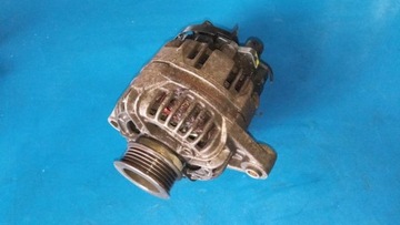 ALTERNÁTOR 0124325058 FIAT STILO 1,6 16V