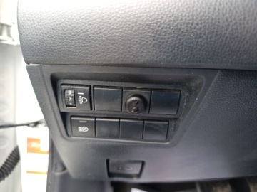 Toyota Yaris IV Hatchback 1.5 Hybrid Dynamic Force 116KM 2021 Toyota Yaris Hybrid 1.5 Comfort IV (2020-) Toyota, zdjęcie 25