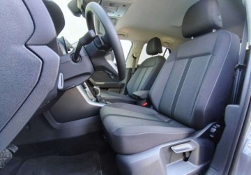 Volkswagen T-Roc I SUV Facelifting 1.5 TSI ACT 150KM 2025 Volkswagen T-Roc Life Plus Pakiety, ACC, Podgrzewane fotele i kierownica,, zdjęcie 7