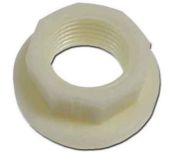 NAKRĘTKA NYLONOWA NA GWINT 1/2'' 72862