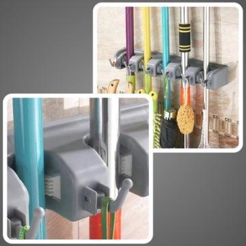 САДОВЫЙ ИНСТРУМЕНТ ДЕРЖАТЕЛЬ СТЕНЫ КРОНШТЕЙН МЕТЛЫ ШВАБРЫ ГРАБЛИ ПРАКТИЧЕСКИЕ