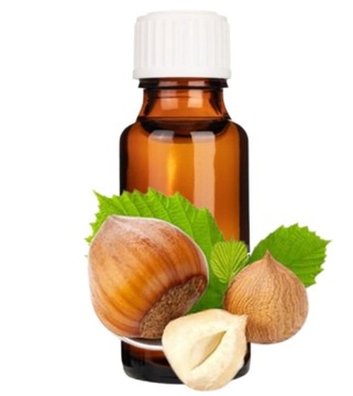 ORZECH LASKOWY Aromat spożywczy 10 ml