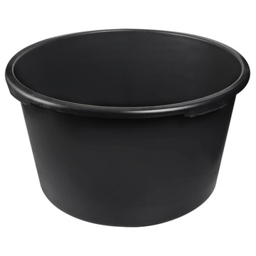 KASTRA BUDOWLANA OKRĄGŁA 40L KASTA KALFAS