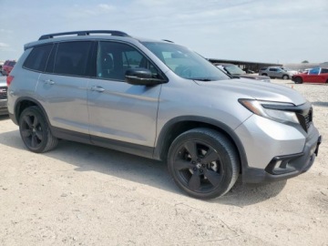 Honda 2021 Honda Passport Elite 2021 3.5 Benzyna 280KM, zdjęcie 4