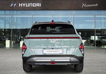 Hyundai Kona II 2025 Hyundai Kona KONA Hybrid SUV 1.6 GDI HEV 6DCT 2WD 129 KM Automatyczna 6-, zdjęcie 3