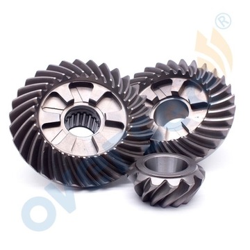 Комплект шестерен серии 67F для Yamaha 4T F75/80/90/100HP
