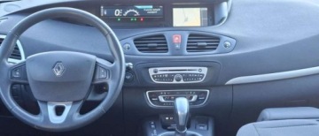 Renault Scenic III Van 2.0 16v 140KM 2011 Renault Scenic Renault Scenic 2.0 16V Privilege CVT 2.0 Benzyna 140KM, zdjęcie 14