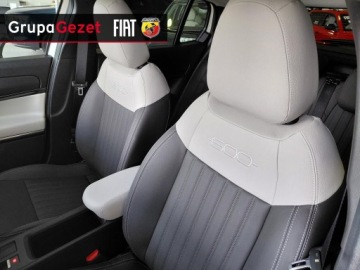 Mercedes 2026 Fiat 600 Hybrid La Prima 1.2 110, zdjęcie 6
