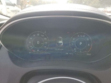 Jaguar E-Pace 2022 Jaguar E-Pace SE 2022 2.0 Benzyna 246KM, zdjęcie 9