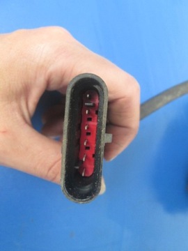 LUBLIN II MOTOREK MOTOR STĚRAČE PŘEDNÍ 6PIN