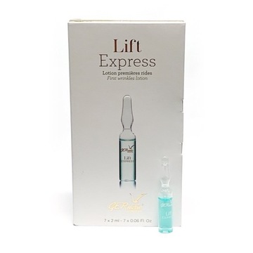 GERnetic Ampułki Lift Express 7 x 2 ml