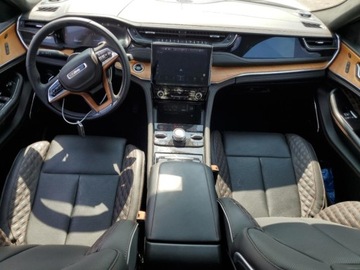 Jeep 2023 Jeep Grand Cherokee Summit 2023 3.6l 3.6 Benzyna 293KM, zdjęcie 8