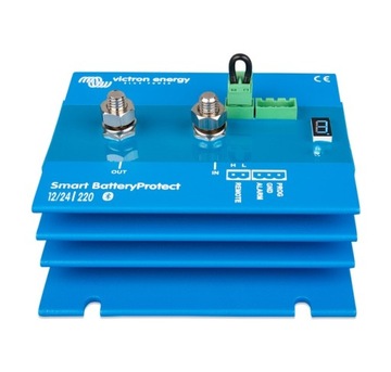 Victron Energy Smart BatteryProtect 12/24V-220A