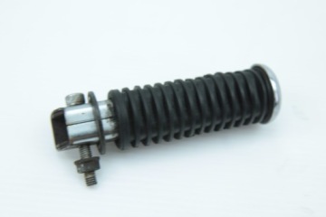 HONDA VT 600 SHADOW PC21 88-07 ПРАВАЯ ЗАДНЯЯ ПОДНОЖКА