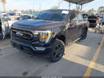 Ford 2022 Ford F150 FORD F-150 XLT 2.7 Benzyna 325KM, zdjęcie 6