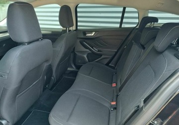 Ford Focus IV Kombi Facelifting 1.5 ECOBLUE 115KM 2024 Ford Focus 1.5 EcoBlue 115KM Automat TitaniumX SalonPL SerwisASO FV23 Gwar, zdjęcie 27