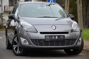 Renault Grand Scenic II Grand Scenic Facelifting 1.4 TCe 16v 130KM 2012 ZAREJESTROWANY 1.4T 131KM LIFT SERWIS PANORAMA BOSE NAVI KAMERA SKÓRA, zdjęcie 13