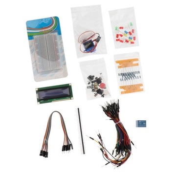 Projekt 1602 Zestaw startowy LCD do R3 Mega