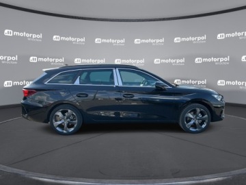 Cupra Leon II 2026 Cupra Leon Sportstourer 1.5 eTSI 150 KM DSG, zdjęcie 10