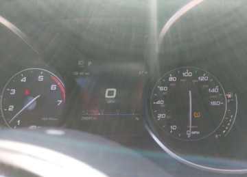 Alfa Romeo Stelvio 2022 Alfa Romeo Stelvio 2022r., Veloce Ti Awd, 2L, od ubezpieczalni 2.0 Benzyna, zdjęcie 12