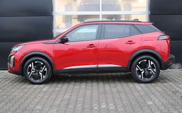 Peugeot 2008 II SUV 1.2 PureTech 130KM 2023 Peugeot 2008 308 1.2 PureTech Allure SS 130KM Gwarancja 12 miesiecy od R, zdjęcie 12