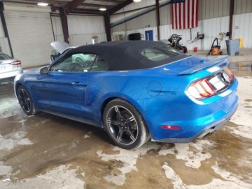 Ford Mustang VI 2020 Ford Mustang Gt 2020 5.0 Benzyna 435KM, zdjęcie 1