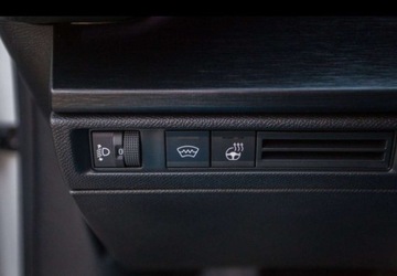 Citroen C5 III 2023 Citroen C5X C5 X 1.2 PureTech Shine EAT8 SalonPL FVat Bogata Wersja Od Reki, zdjęcie 27