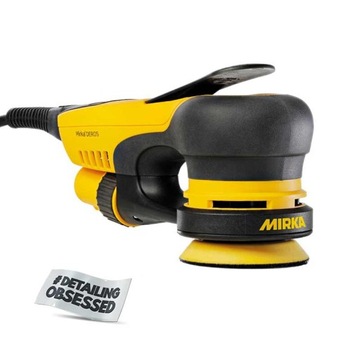 Электрошлифовальная машина MIRKA Deros 625CV 2,5 мм