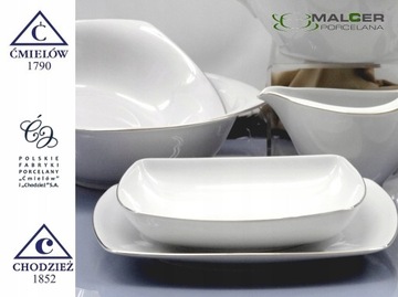 Waza Akcent CHODZIEZ Platinum Line 3л.